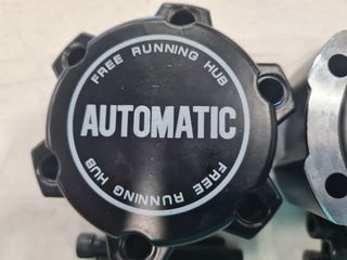  Cubo Rueda Libre 40260-1S700 X-Terra Navara D22
