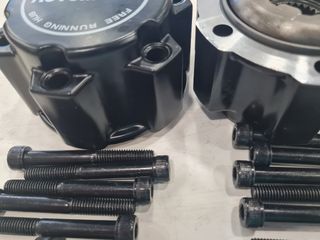  Cubo Rueda Libre 40260-1S700 X-Terra Navara D22
