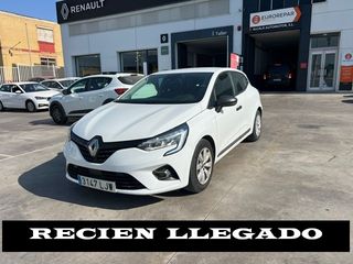 Renault Clio 2020 GLP