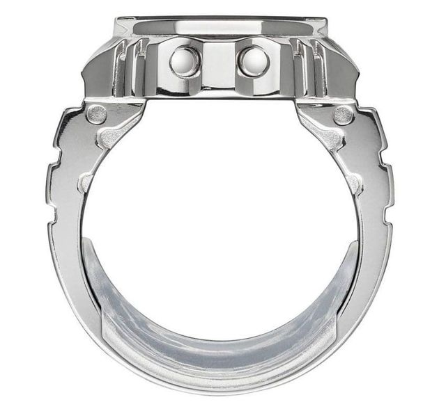 Reloj Casio Ring CRW-001-1ER - 50 Aniversario
