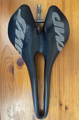 Sillín Selle SMP F30 - Bicicleta