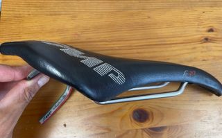 Sillín Selle SMP F30 - Bicicleta