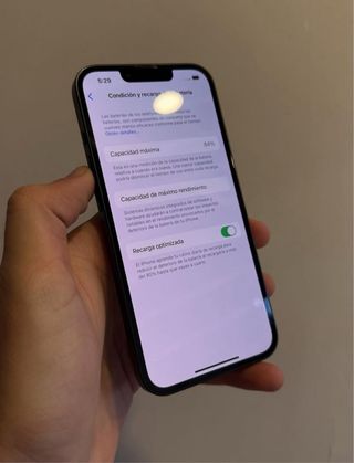 iPhone 13 Verde 128GB