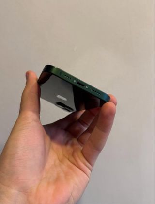 iPhone 13 Verde 128GB