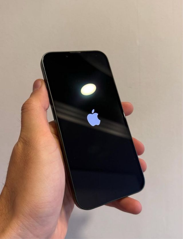 iPhone 13 Verde 128GB