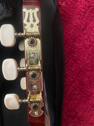 Chitarra classica Florenca CG95