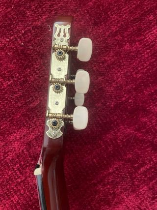 Chitarra classica Florenca CG95