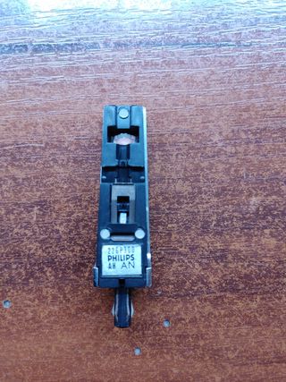 Cápsula Tocadiscos Philips 22GP300