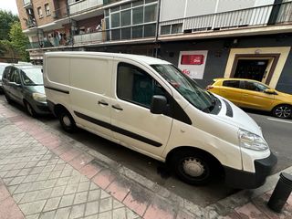 FIAT Scudo 2013