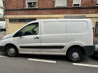 FIAT Scudo 2013