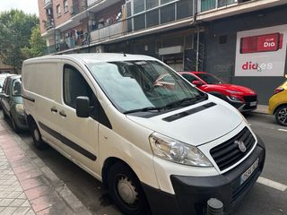 FIAT Scudo 2013
