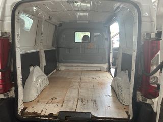 FIAT Scudo 2013