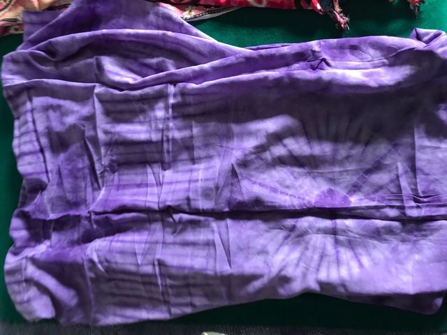 Parei e borsa mare beige-verde