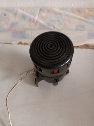 Timbre Sirena antiguo