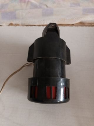 Timbre Sirena antiguo