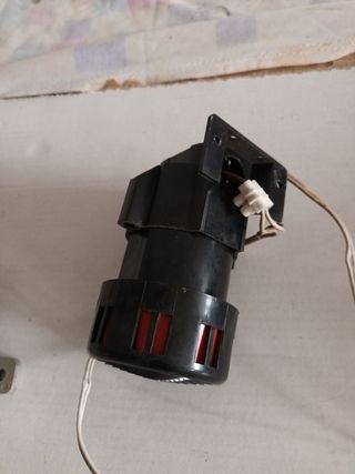 Timbre Sirena antiguo