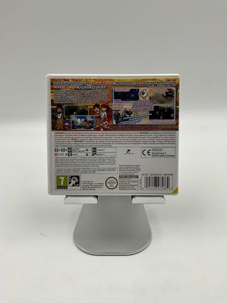 Yokai Watch 2 - Nintendo 3DS