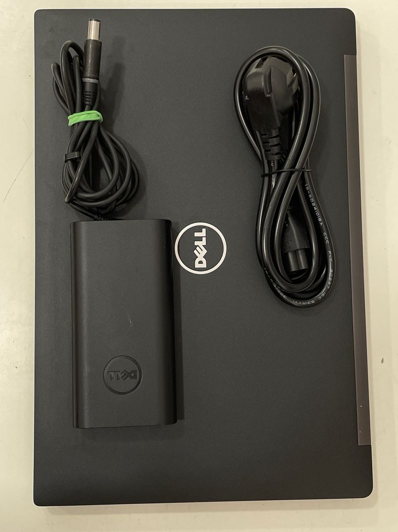 Ordenador Portátil Dell i5 14" 8GB RAM SSD 256GB afbeelding 6