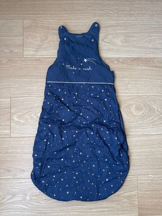 Saco dormir bebé 6-18m 