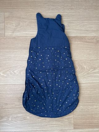 Saco dormir bebé 6-18m 