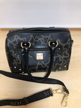 Bolso Tous bandolera