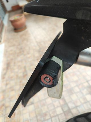 Aprilia Pegaso 125cc - Moto