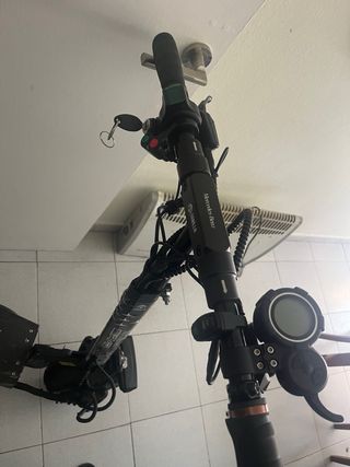 Smartgyro patinete electrico