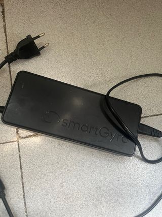 Smartgyro patinete electrico