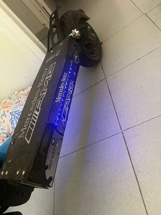 Smartgyro patinete electrico
