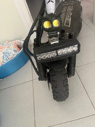 Smartgyro patinete electrico