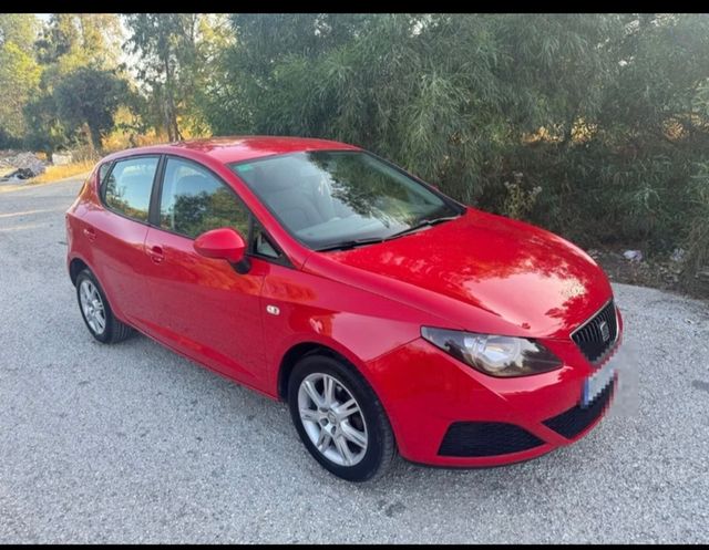 SEAT Ibiza 2010