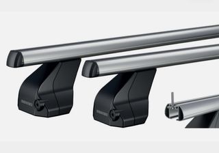 Baca barras coche Suzuki Splash