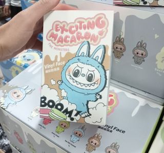 Peluche Coniglio Labubu