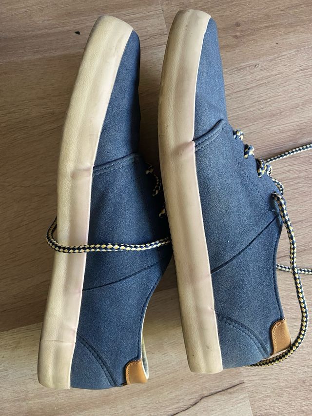 Zapatillas Springfield hombre - 43