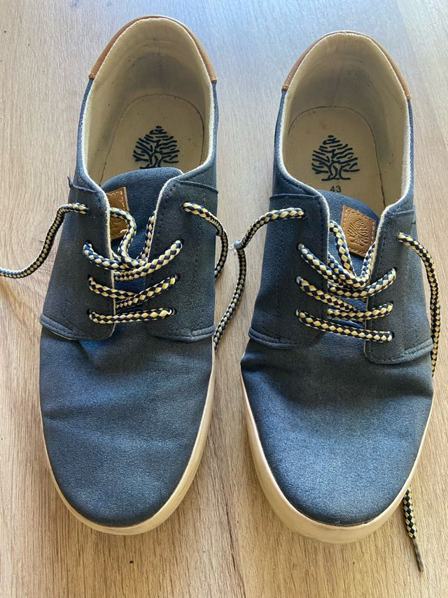 Zapatillas Springfield hombre - 43