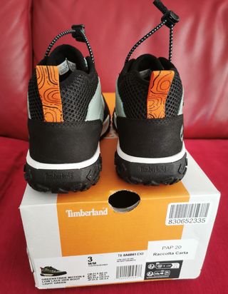 Timberland Sneakers - Tg. 35