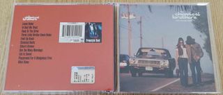 CD "Dookie" dei Green Day
