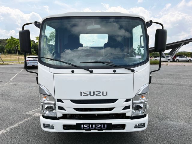 Isuzu M27 150CV GEN1