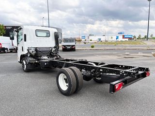 Isuzu M27 150CV GEN1