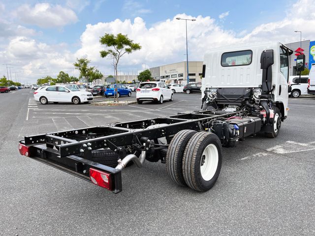 Isuzu M27 150CV GEN1