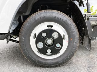 Isuzu M27 150CV GEN1