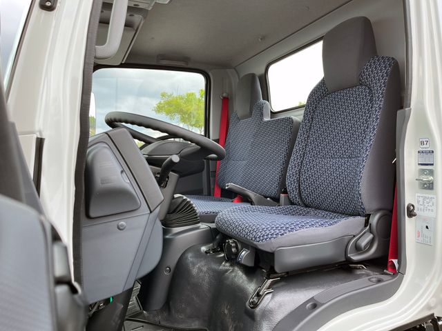 Isuzu M27 150CV GEN1