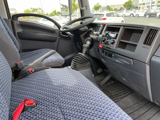 Isuzu M27 150CV GEN1