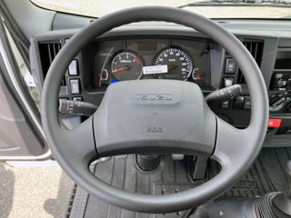 Isuzu M27 150CV GEN1