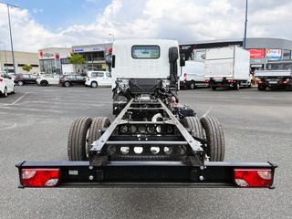 Isuzu M27 150CV GEN1