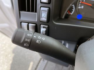 Isuzu M27 150CV GEN1