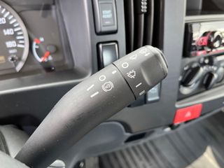 Isuzu M27 150CV GEN1