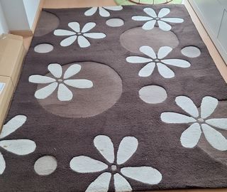 Alfombra Arte Espina 140x200cm
