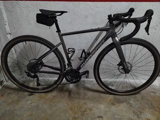Bicicleta Gravel Megamo jakar 30