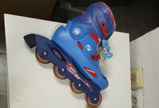 Patines en línea infantiles Decathlon